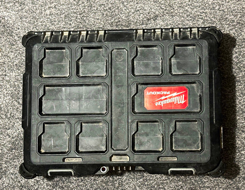 Milwaukee packout case - milwaukee, 3