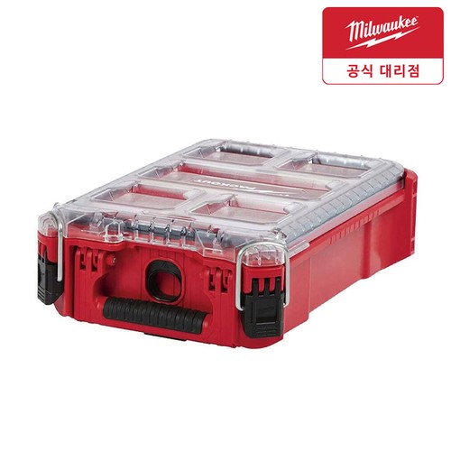 Milwaukee 8435 packout - milwaukee, 48-22-8435