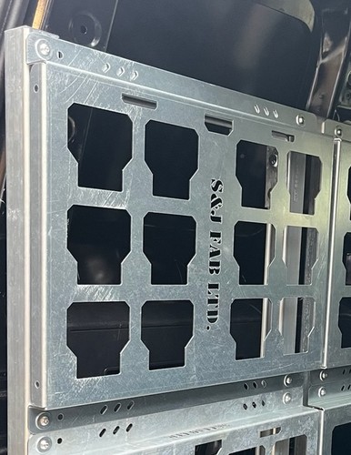 Milwaukee packout compatible - milwaukee,