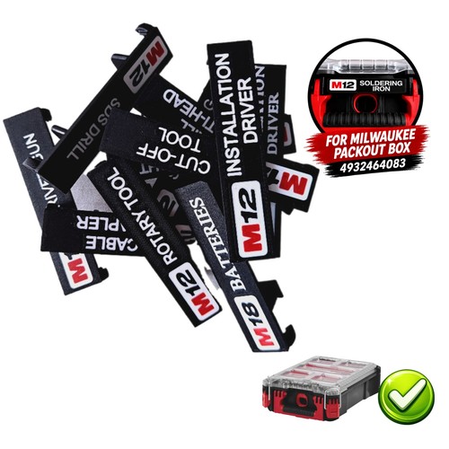 Custom milwaukee packout - milwaukee,