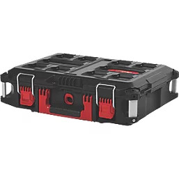 Milwaukee packout case - milwaukee,