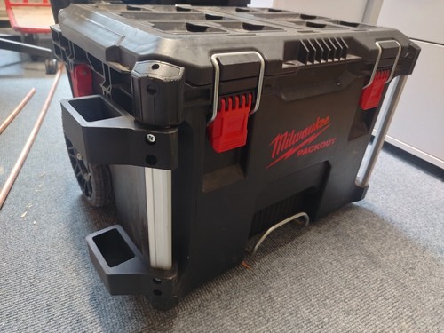Milwaukee packout level holder - milwaukee,