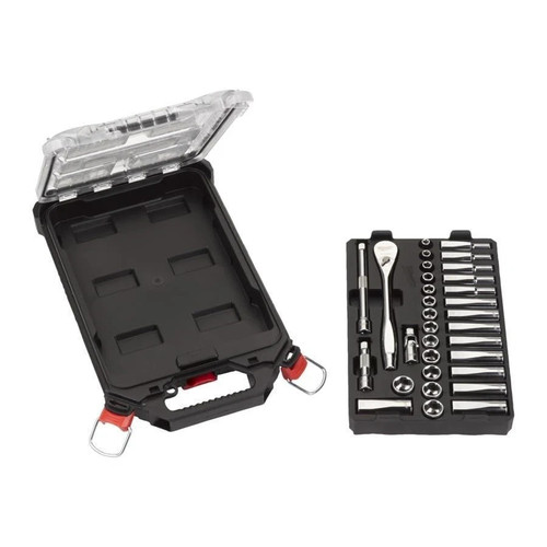 Milwaukee packout 4dr - milwaukee,