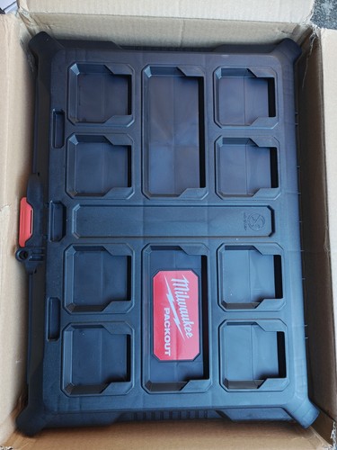 Milwaukee 4932493190 packout - 4932493190,