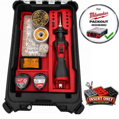 Milwaukee packout m12 - milwaukee,