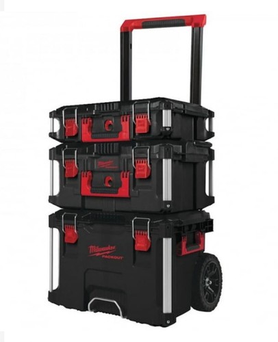 Milwaukee packout storage - milwaukee,