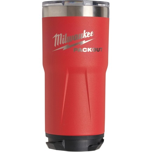 Milwaukee packout 591ml - milwaukee,