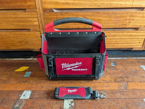 Milwaukee packout tool - packout,