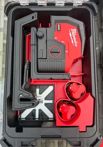 Milwaukee packout compact - milwaukee,