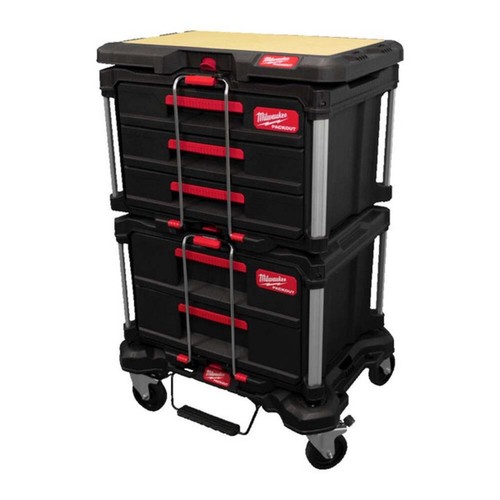 Milwaukee packout rolling - milwaukee,