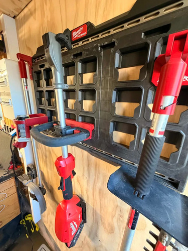 Milwaukee packout hook - milwaukee,