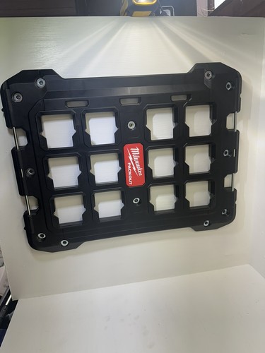 Milwaukee 4932471638 packout - 4932471638,