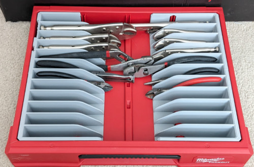 Milwaukee packout drawer - milwaukee,