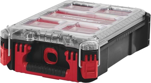 Packout compact organiser tool - packout,