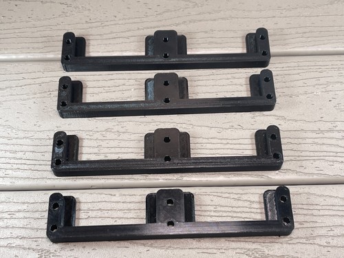 Milwaukee packout wall mounts - milwaukee,