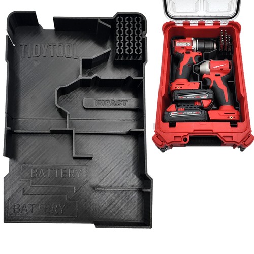 Liner for milwaukee m18 - liner,