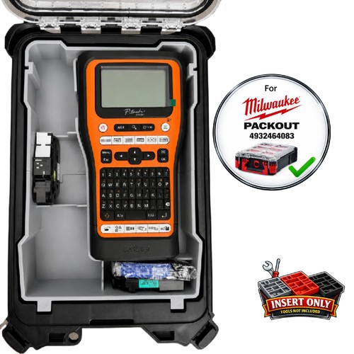 Milwaukee packout insert liner - packout,