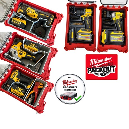 Dewalt tool insert - dewalt,