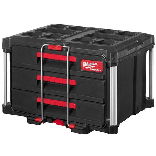 Milwaukee 4932472130 drawers - milwaukee,