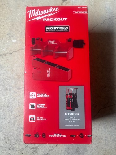 Milwaukee 4932498649 packout - milwaukee,