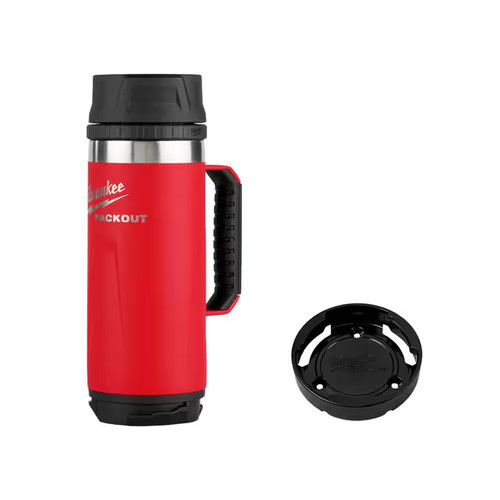 Packout red insulated - packout, 18