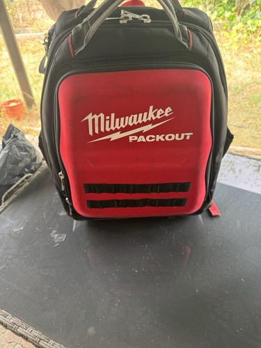 Milwaukee packout tool - milwaukee,