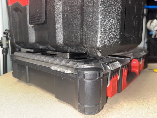 Milwaukee packout adaptors for - packout,