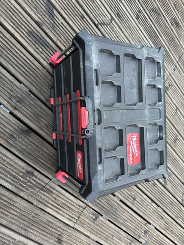 Milwaukee 4932472130 drawers - milwaukee, 3-drawers