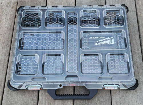 Milwaukee packout 8431 - milwaukee, 48-22-8431