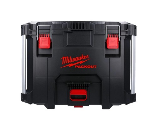 Milwaukee packout tool - packout, box