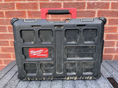 Milwaukee 4932464080 packout - milwaukee,