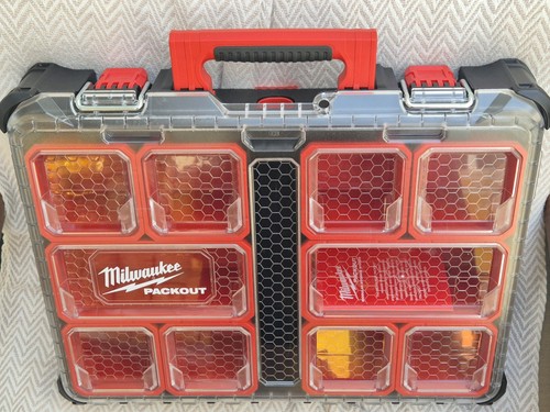 Milwaukee 4932464082 packout - milwaukee,