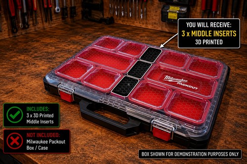 Milwaukee packout compatible - packout,