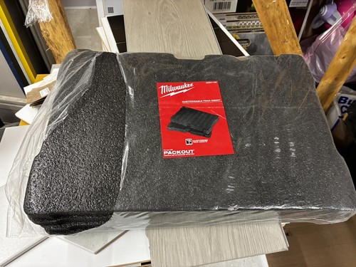 Milwaukee packout modular - milwaukee,