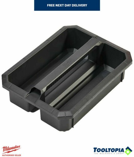 Milwaukee large tray - milwaukee,