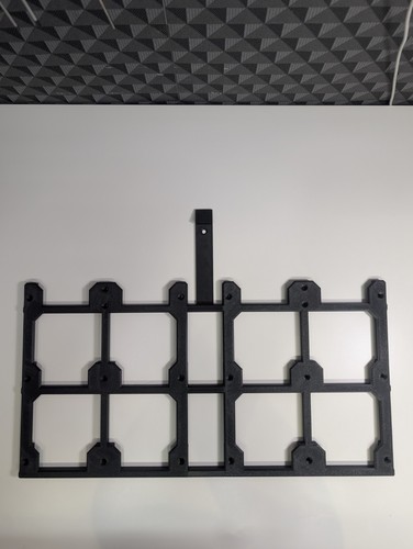 Milwaukee packout wall - packout,