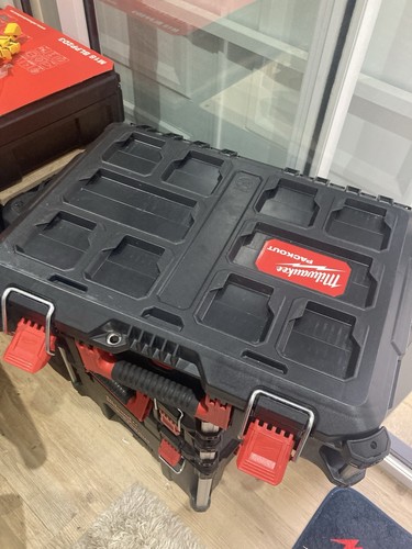 Milwaukee 4932464080 packout - milwaukee,