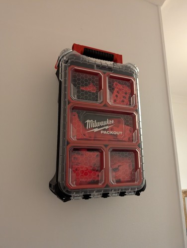 Wall van mounts for - mounts,