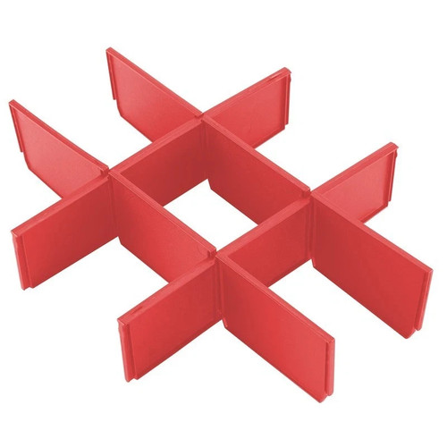 Milwaukee drawer dividers for - drawer,