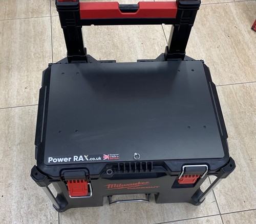 Power rax double mounting - double, sled