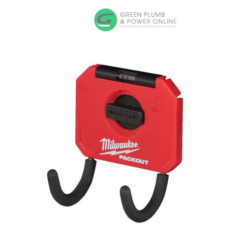 Milwaukee packout small curved - milwaukee,