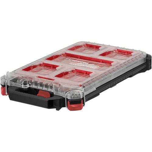 Milwaukee packout compact slim - milwaukee,