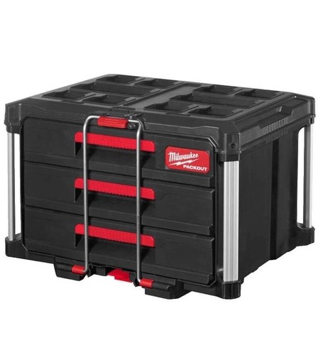Milwaukee 4932472130 drawers - milwaukee,