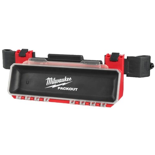 Milwaukee packout magnetic bin - packout,