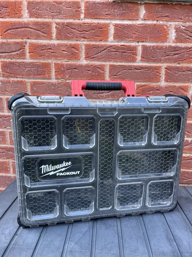 Milwaukee packout 4932464082 - milwaukee,