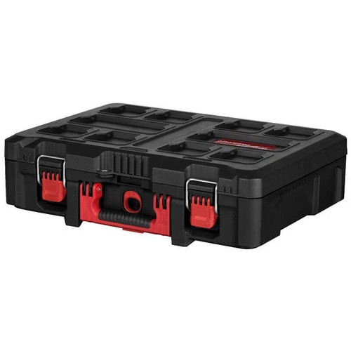 Milwaukee black packout - black,