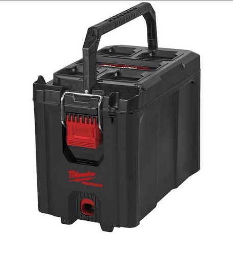 Milwaukee packout compact tool - compact,