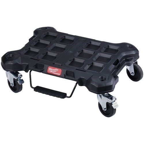 Milwaukee packout flat trolley - milwaukee,