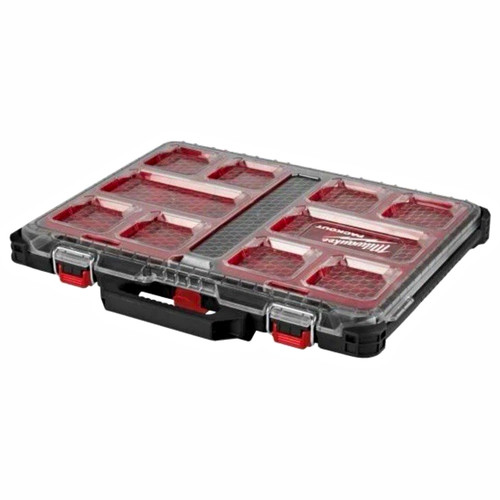 Milwaukee packout stackable - milwaukee,