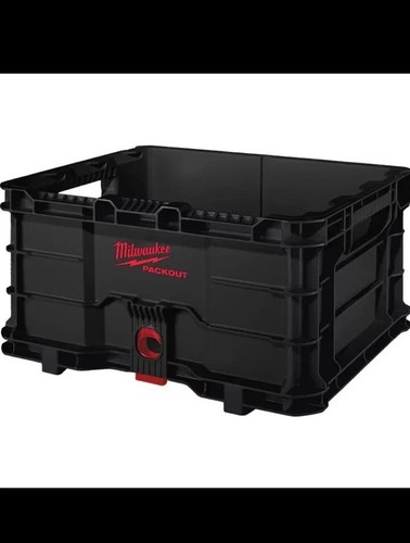 Milwaukee 4932471724 packout - 4932471724,